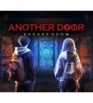 Another Door: Escape Room Steam Key GLOBAL